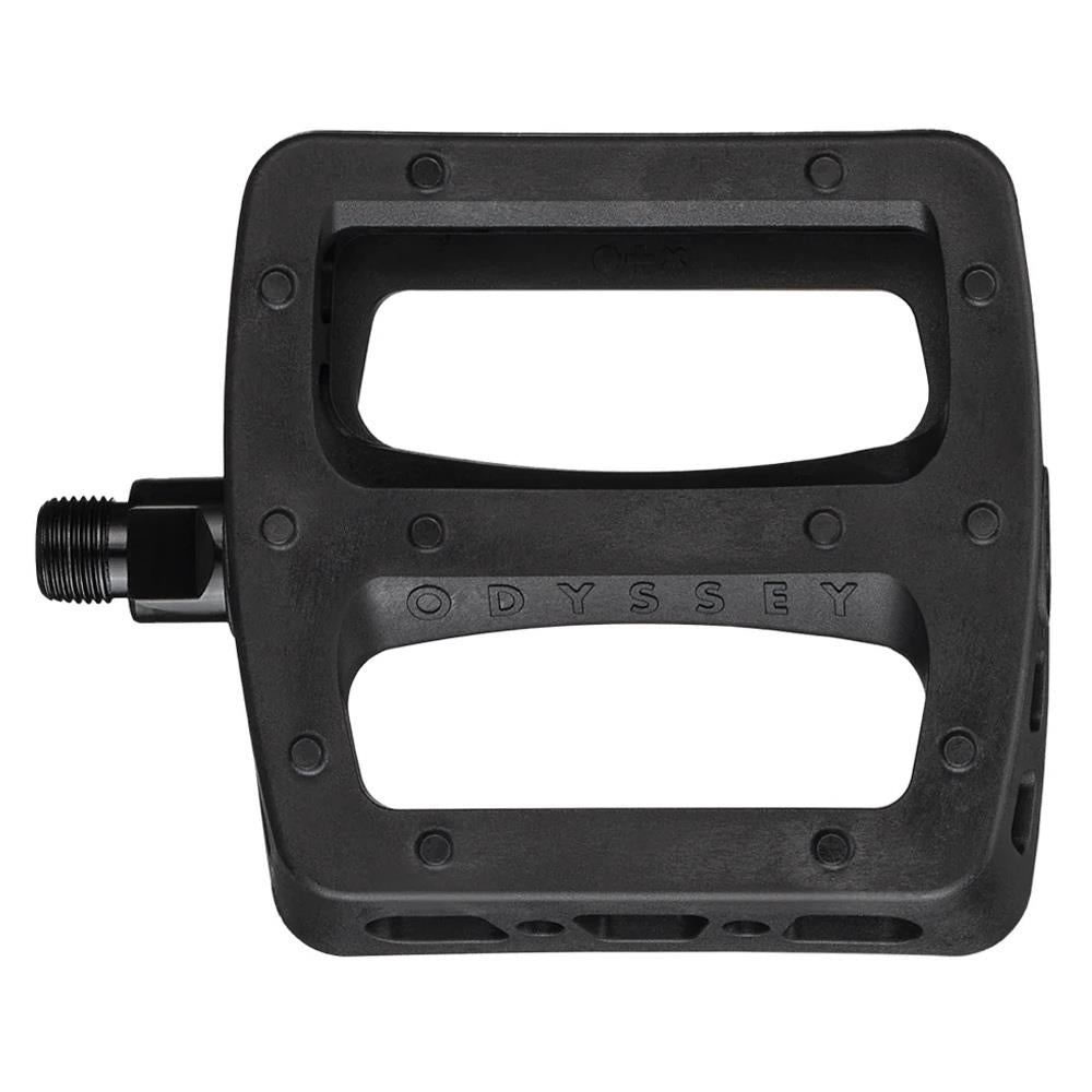 Odyssey Pedali in Plastica Twisted Pro