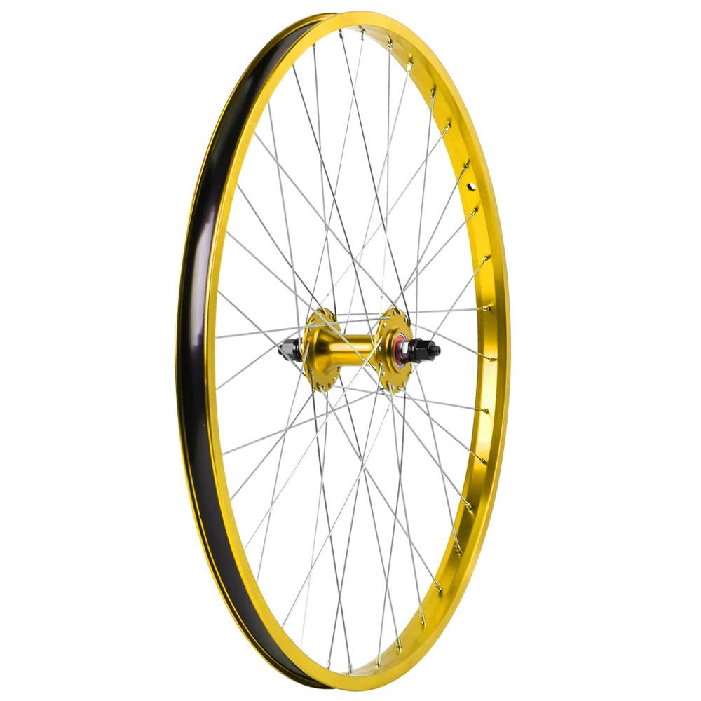 Haro Legends 26 Rear Wheel Source BMX EU