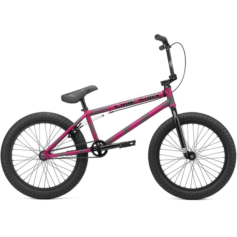 Kink Launch Bici BMX 2023