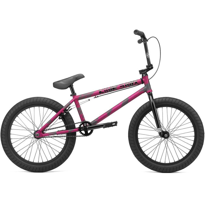 Kink Launch Bici BMX 2023