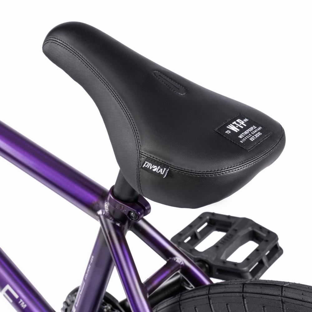 Wethepeople Trust BMX Bicicleta