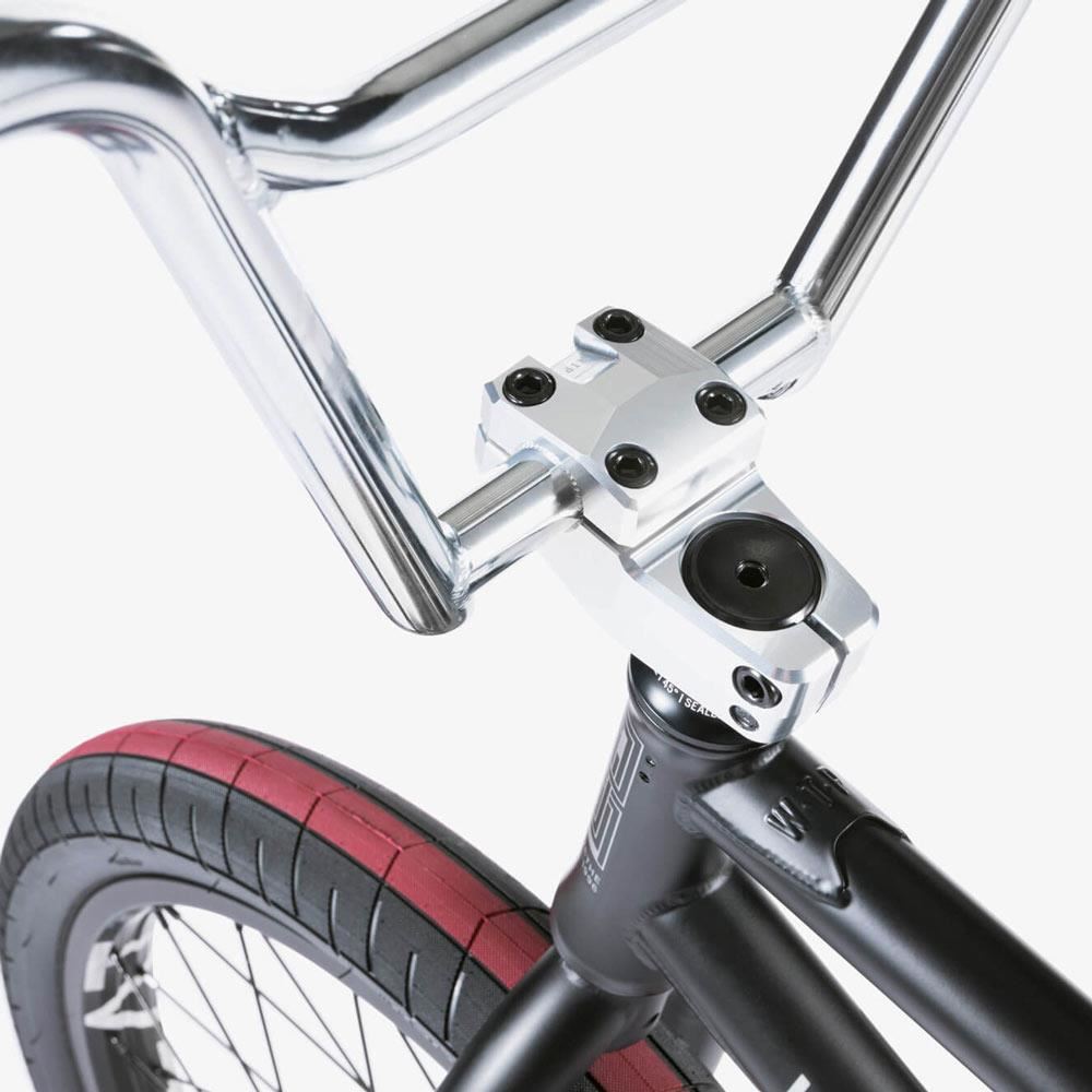 Wethepeople Trust FC  BMX Bike