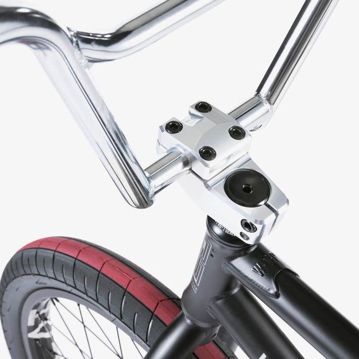 Wethepeople Trust FC  BMX Bike