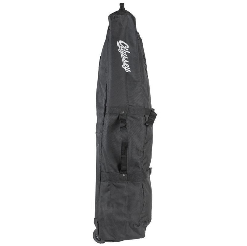 Odyssey Monogram Bike Bag Black – Source BMX - EU