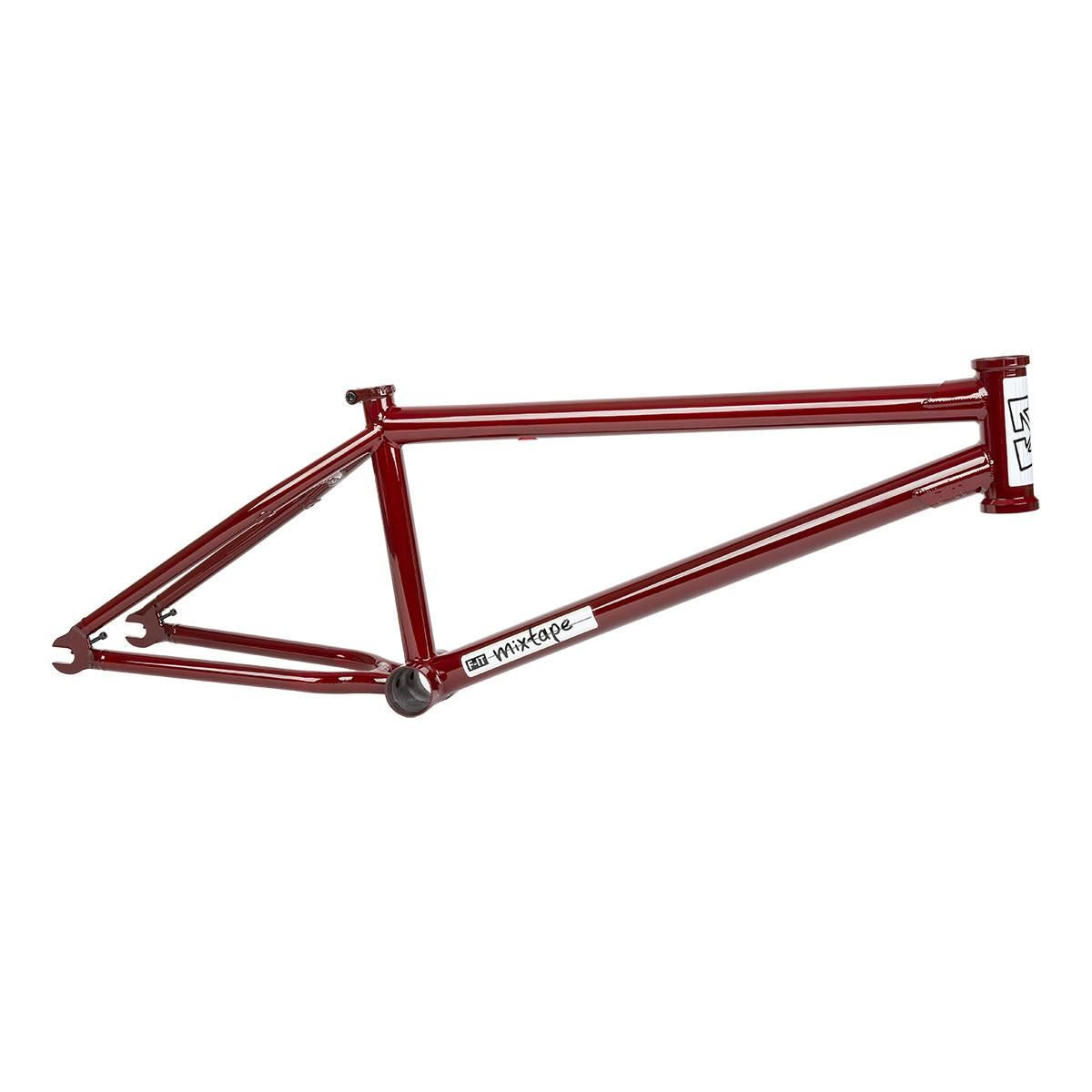Fit Mixtape V3 Frame – Source BMX - EU