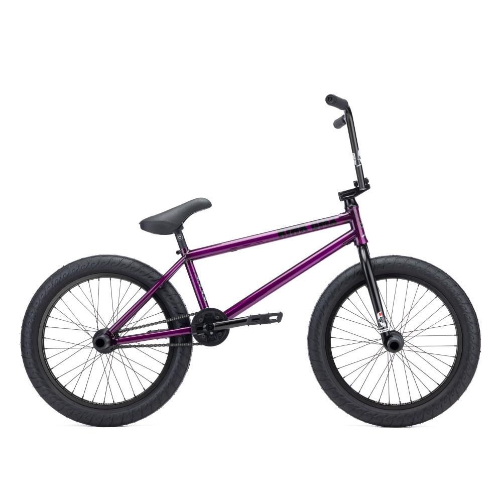 Kink Williams BMX Bike 2026