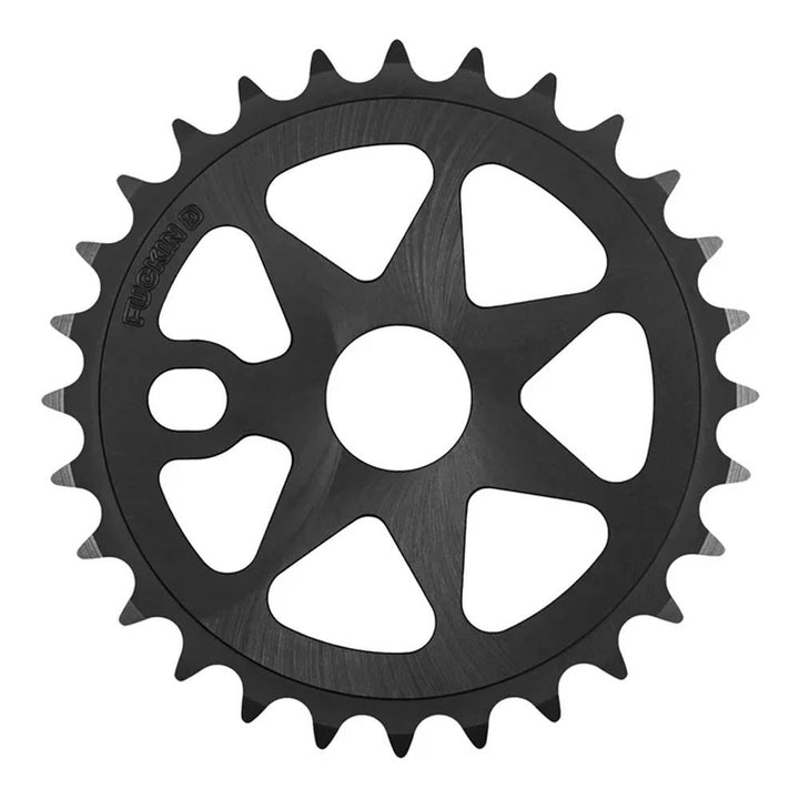 Alive Sevenstar Sprocket
