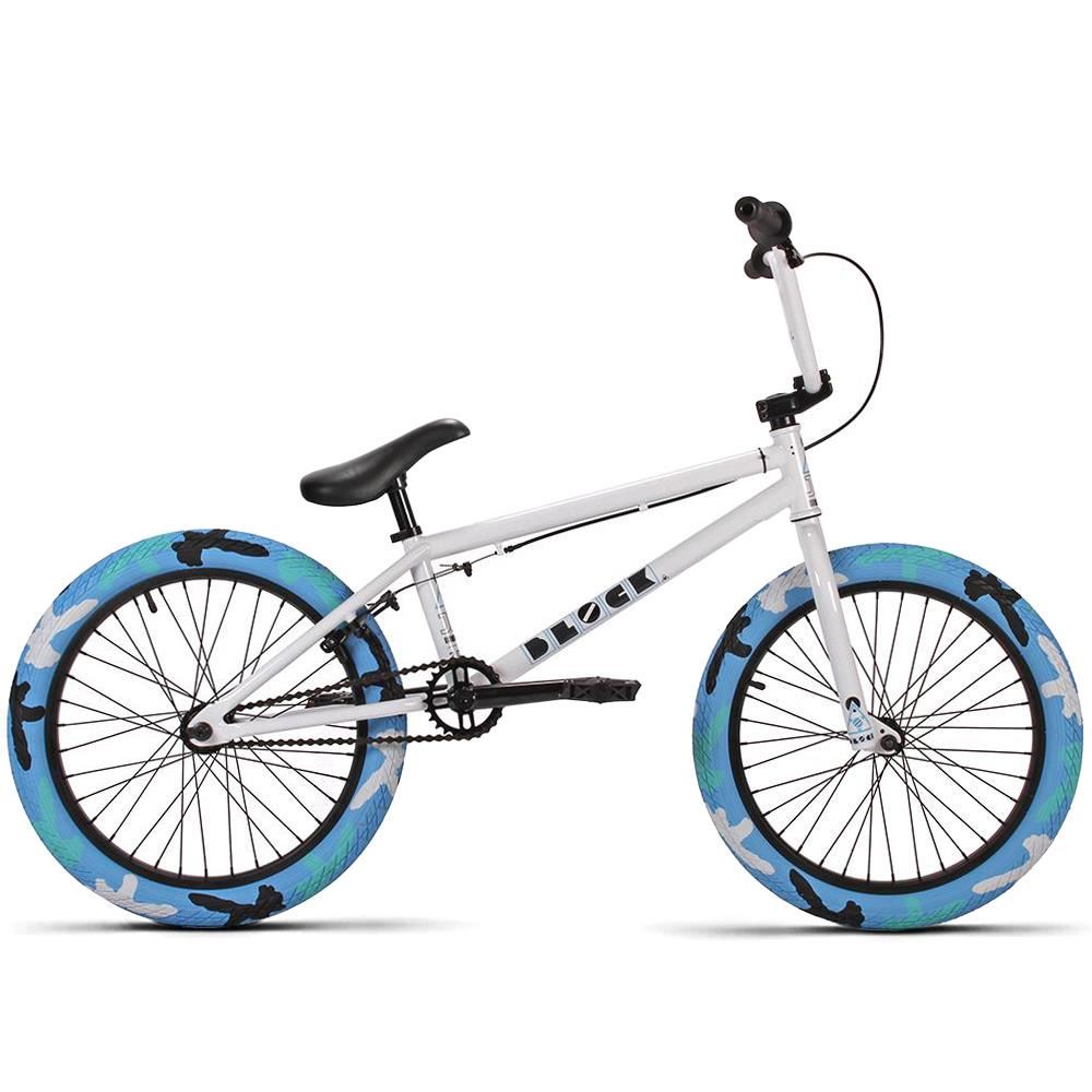 Jet BMX Block Bici BMX