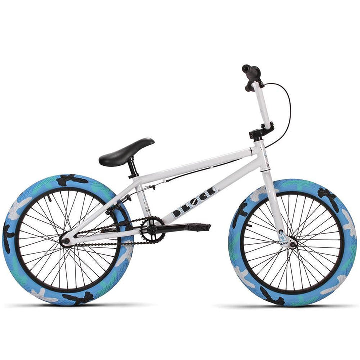 Jet BMX Block Bici BMX