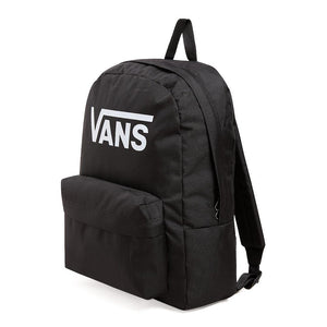 Vans Old Skool Print Backpack - Black