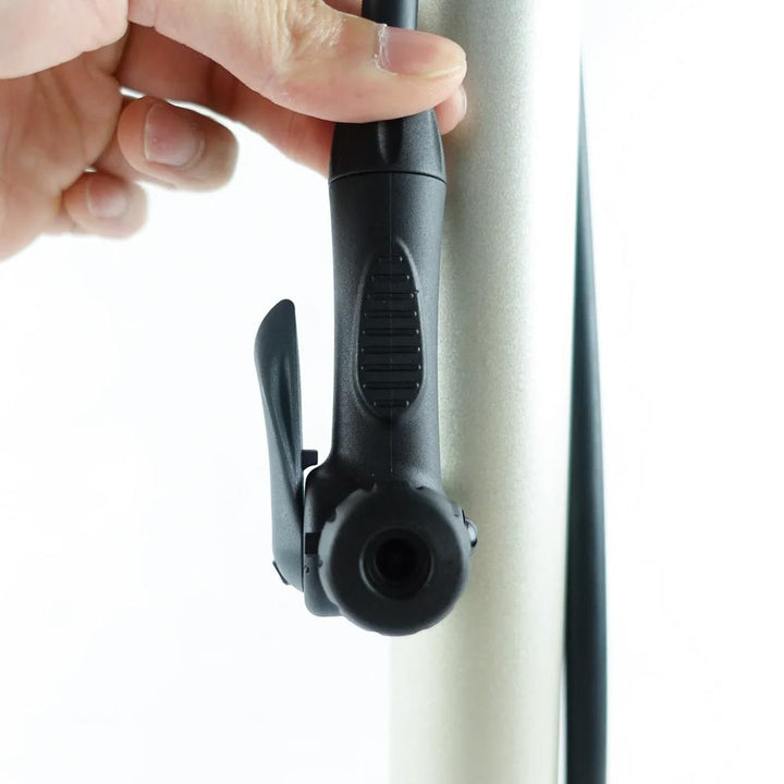 6MIL FP-01 Floor Pump