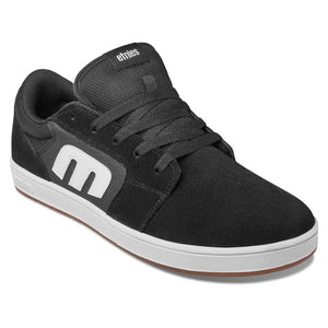 Etnies Cresta - Black/White