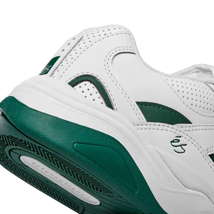 Es TJ Rogers - White/Green