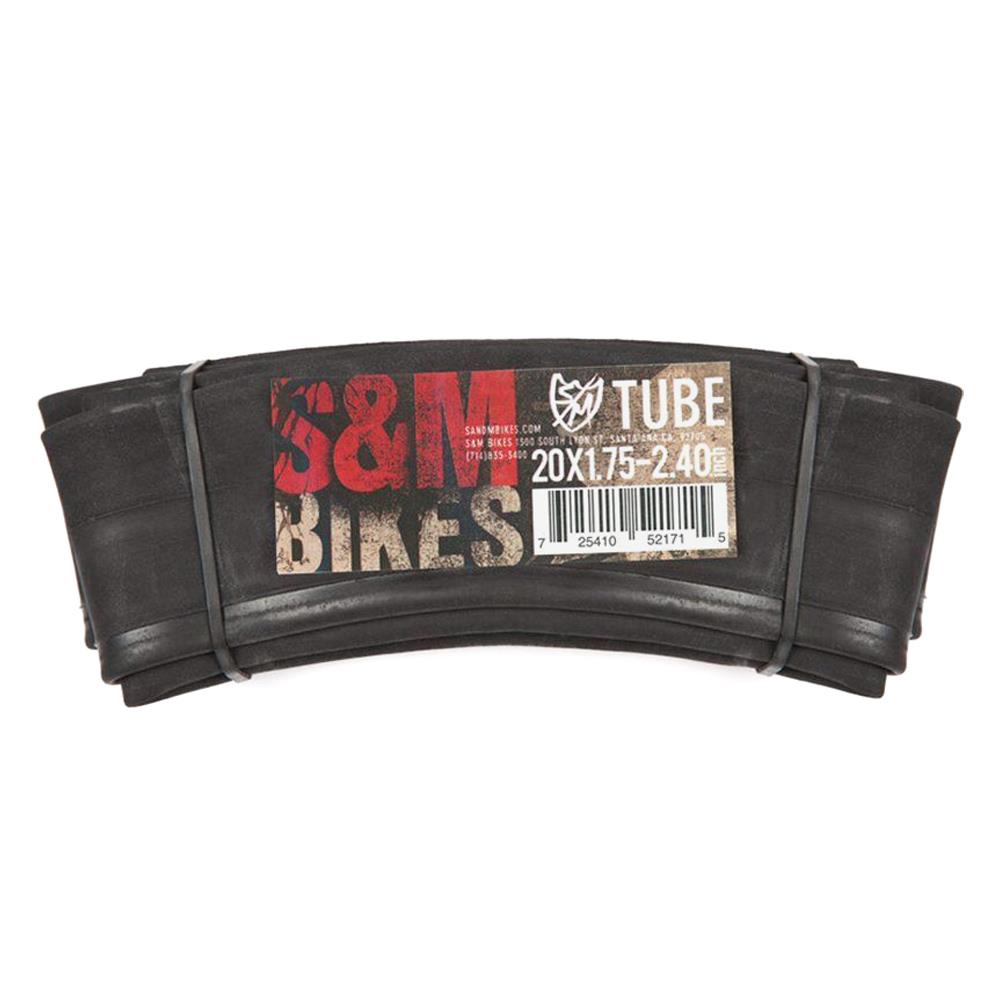 S&M 20" Innertube