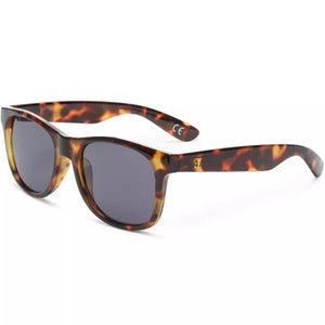 Vans Spicoli 4 Sonnenbrille - Gepard Schildkröte