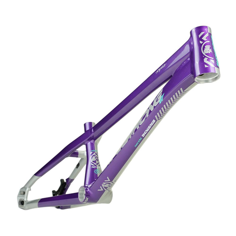 Stay Strong For Life V5.1 Junior Frame