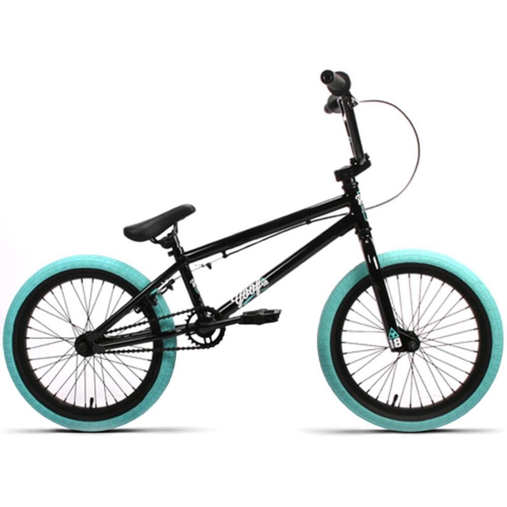Jet BMX Yoof 18" Bici BMX 