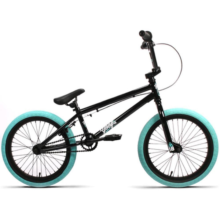 Jet BMX Yoof 18" Bici BMX 