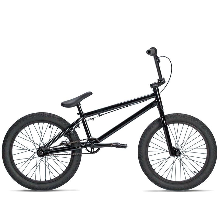 Jet BMX Block BMX Bike