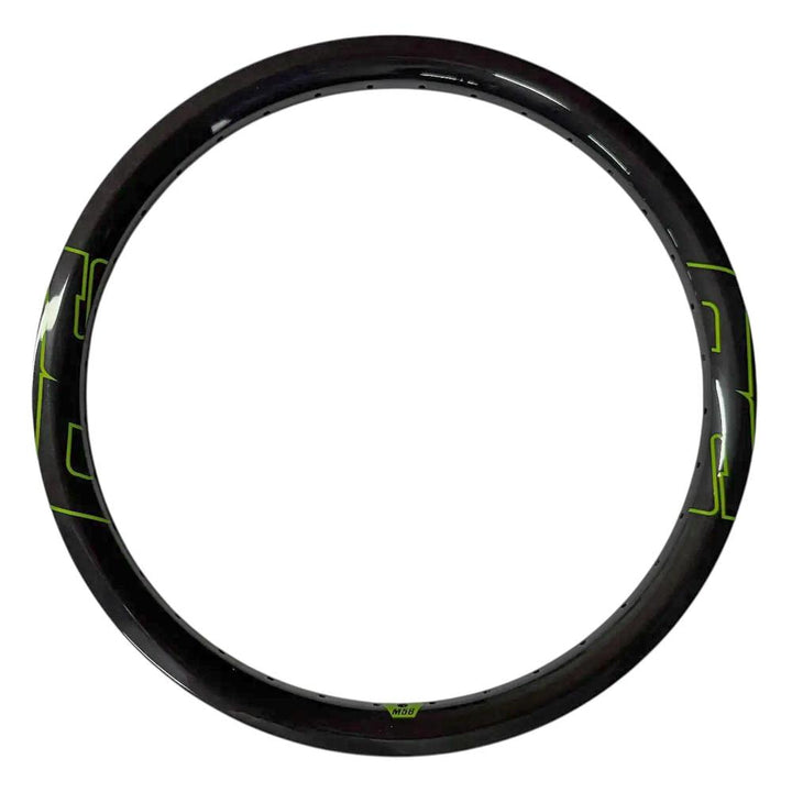 SD-X M58 V3 Disc/Front 24" 36 Hole Pro Rim