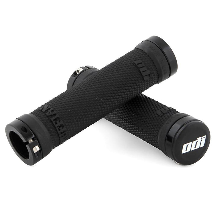 ODI Ruffian Lock-On Grips