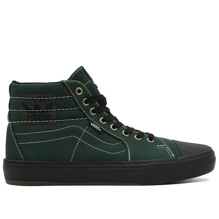 Vans Sk8-Hi 238 - Dakota Roche Verde/Nero