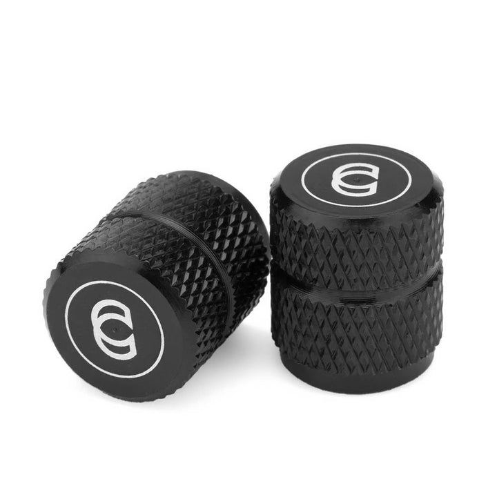 Cinema Valve Caps