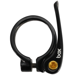 Box One Colliers de Selle Quick Release
