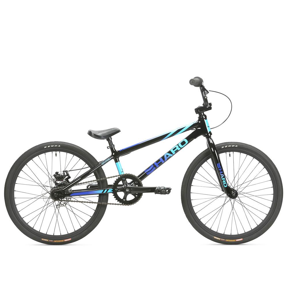 Haro Race Lite Expert BMX Race Bicicleta