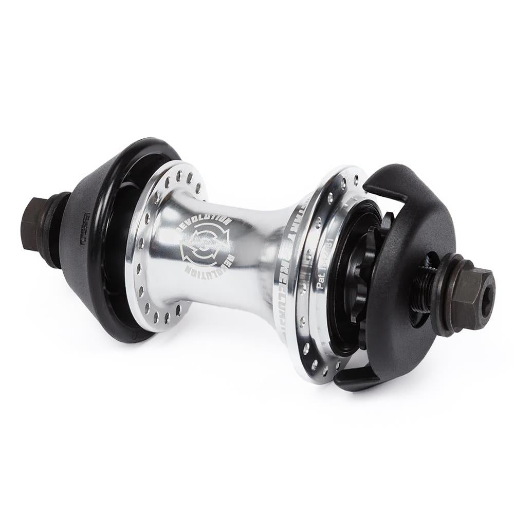 BSD Revolution V1.5 Female Hub LHD