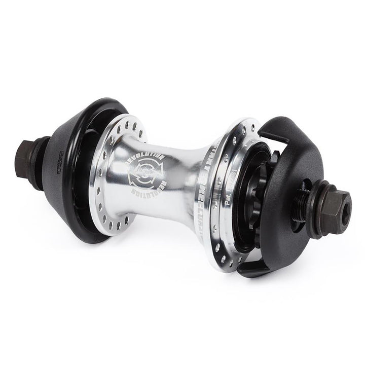 BSD Revolution V1.5 Female Hub LHD