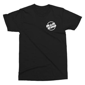 Mankind Azadi T-shirt - Black