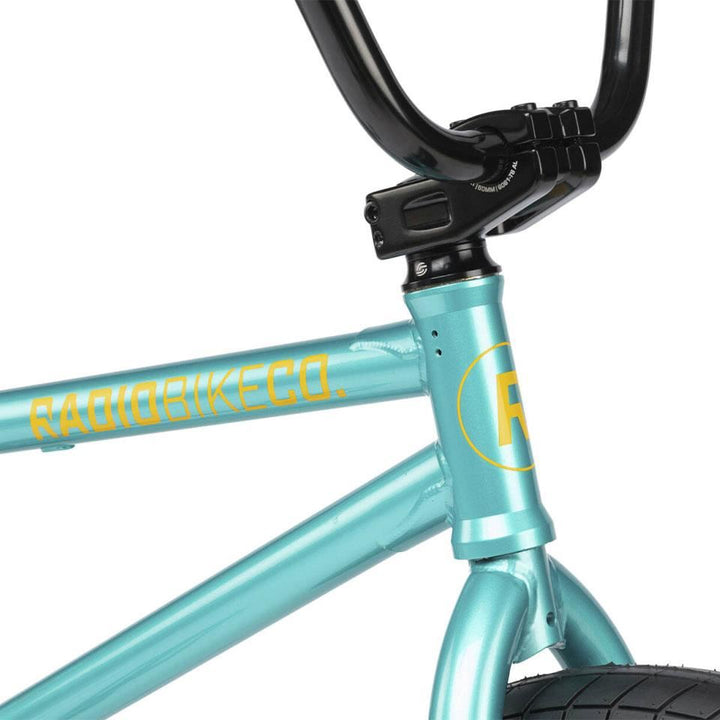 Radio Darko BMX Bicicleta