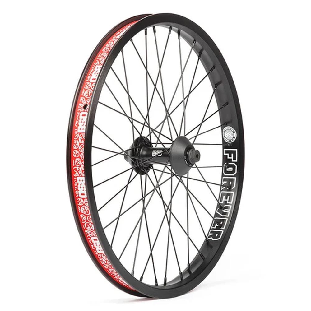 BSD Forever Front Street Pro Front Wheel