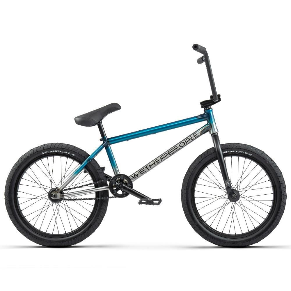 Wethepeople Reason 2023 Bici BMX