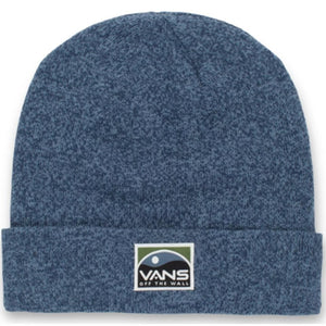 Vans MTE Cuff Beanie - Blue Mirage