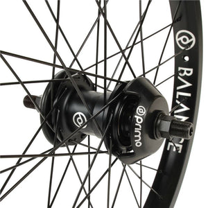 Primo Freemix Freecoaster Balance LT Wheel - RHD