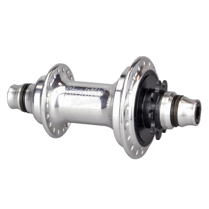Profile Elite Rear Female Cassette Hub - RHD