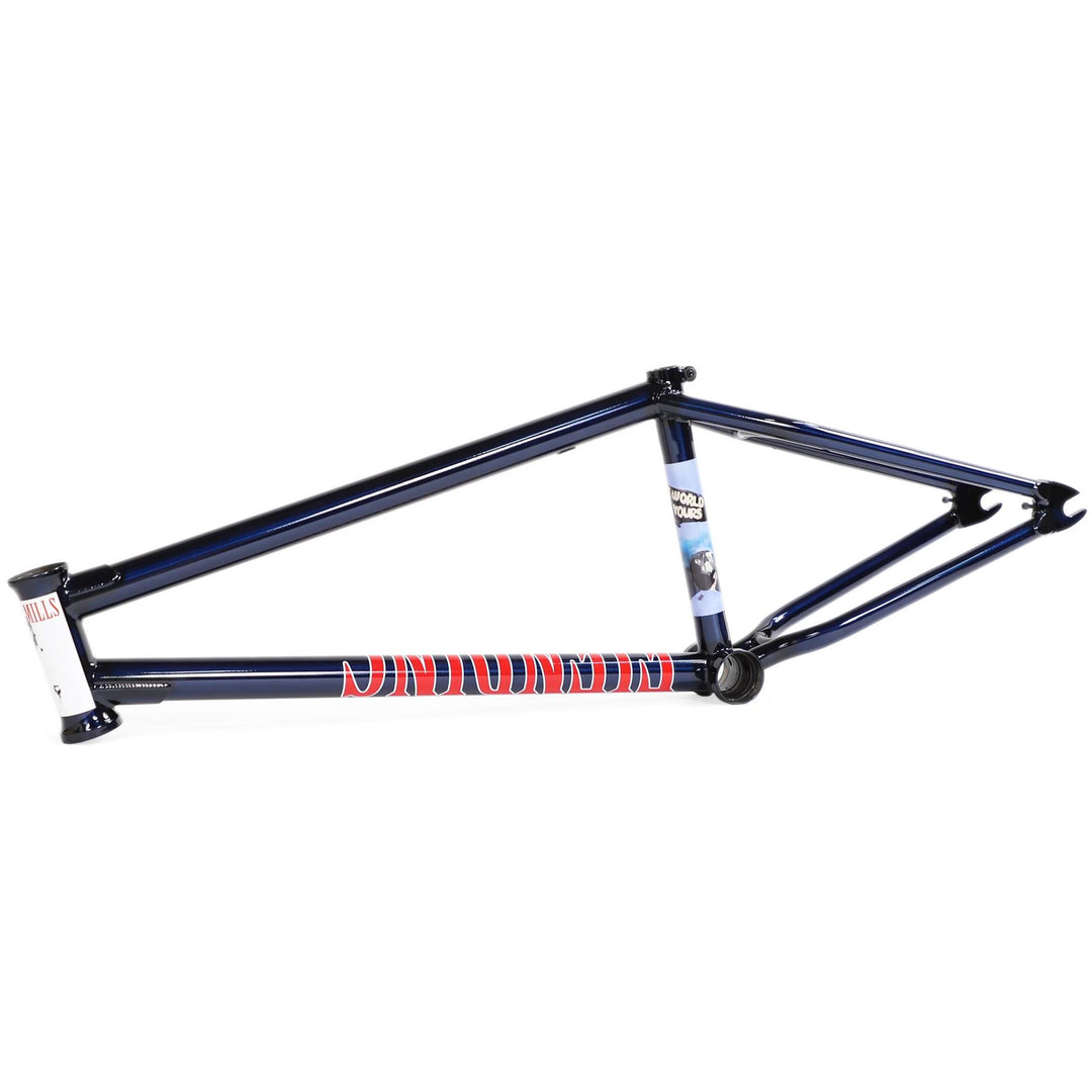 Fiend Mills Frame