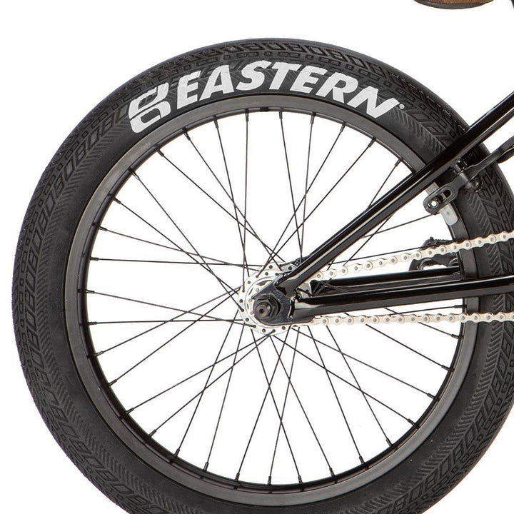 Eastern Traildigger 20" BMX Bike