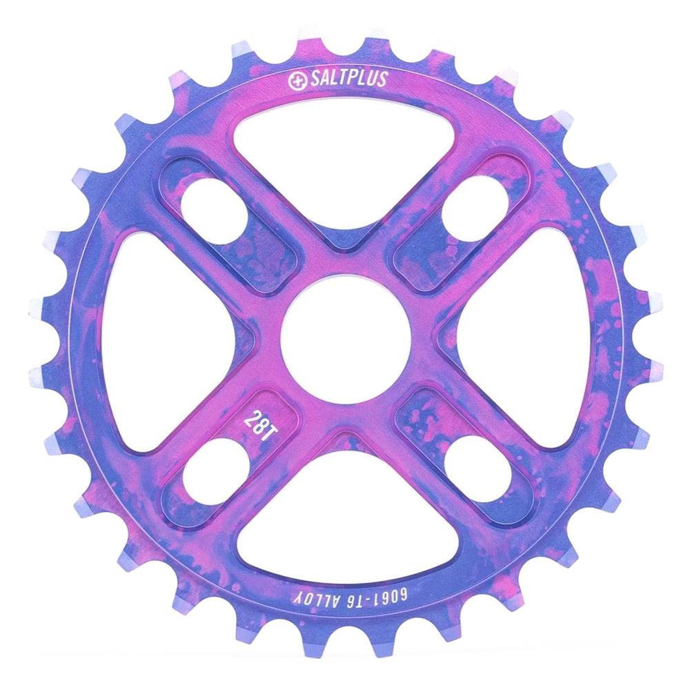 SaltPlus Manta Sprocket