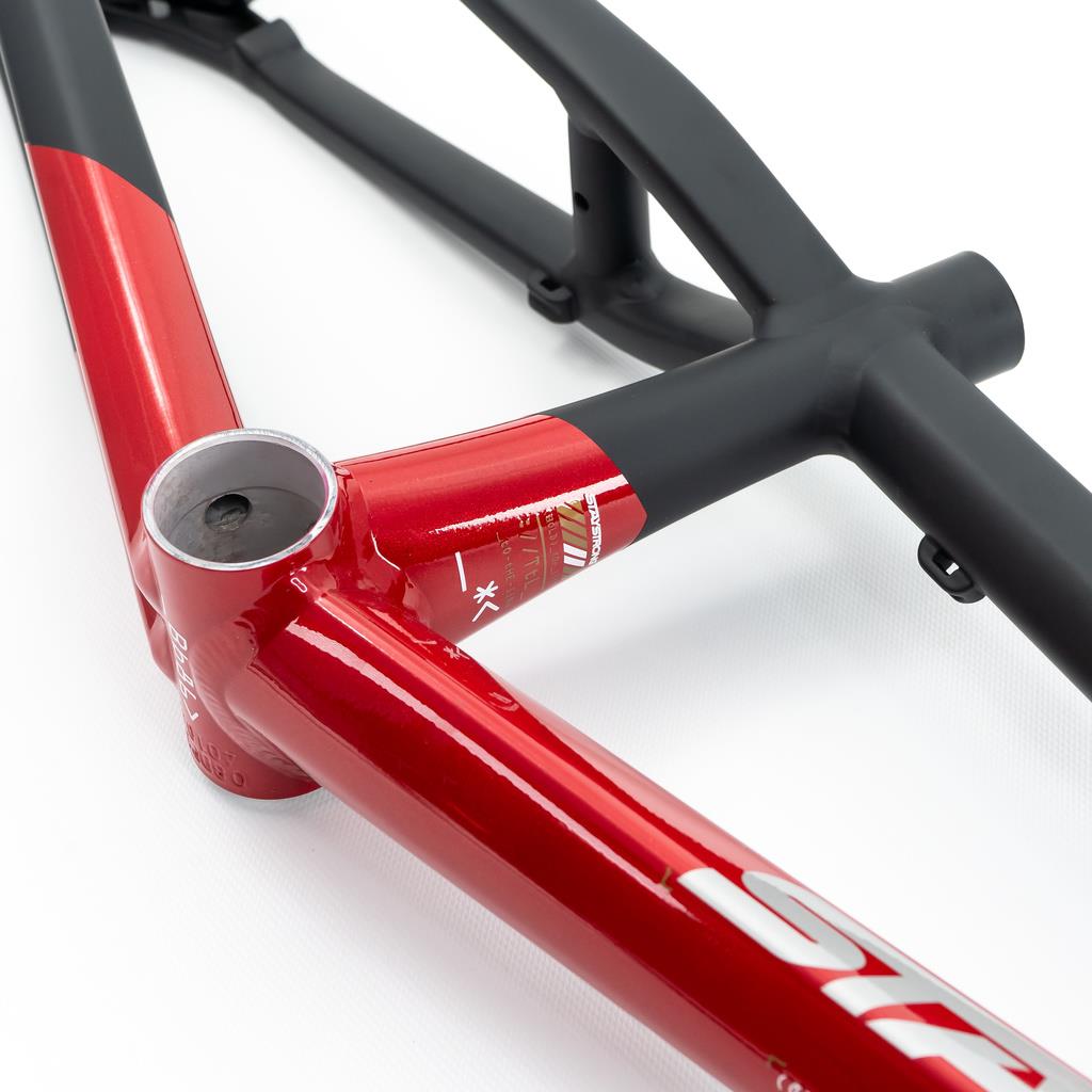 Stay Strong For Life V5 Pro XXXL Frame 2025