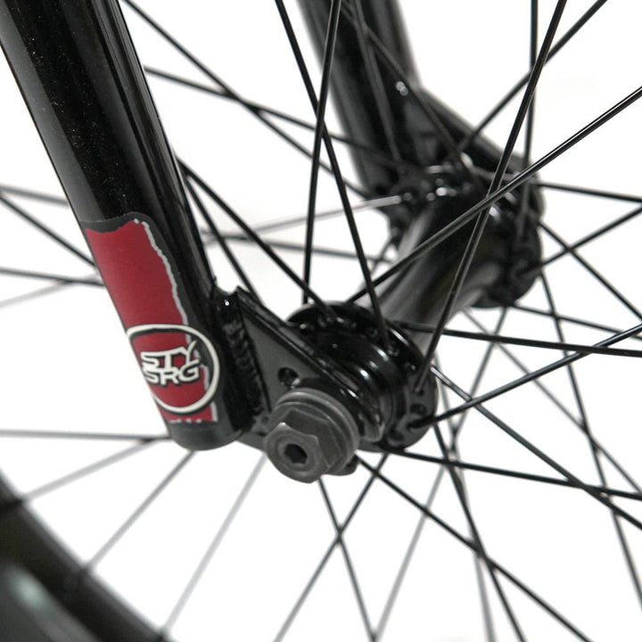 Stay Strong Optimum STR Bici BMX