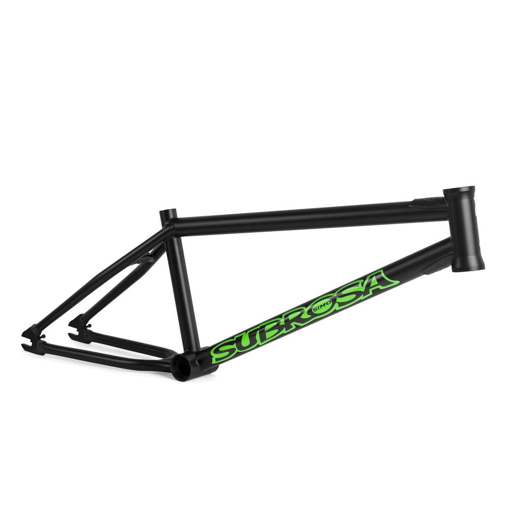 Subrosa Simo 2 Frame