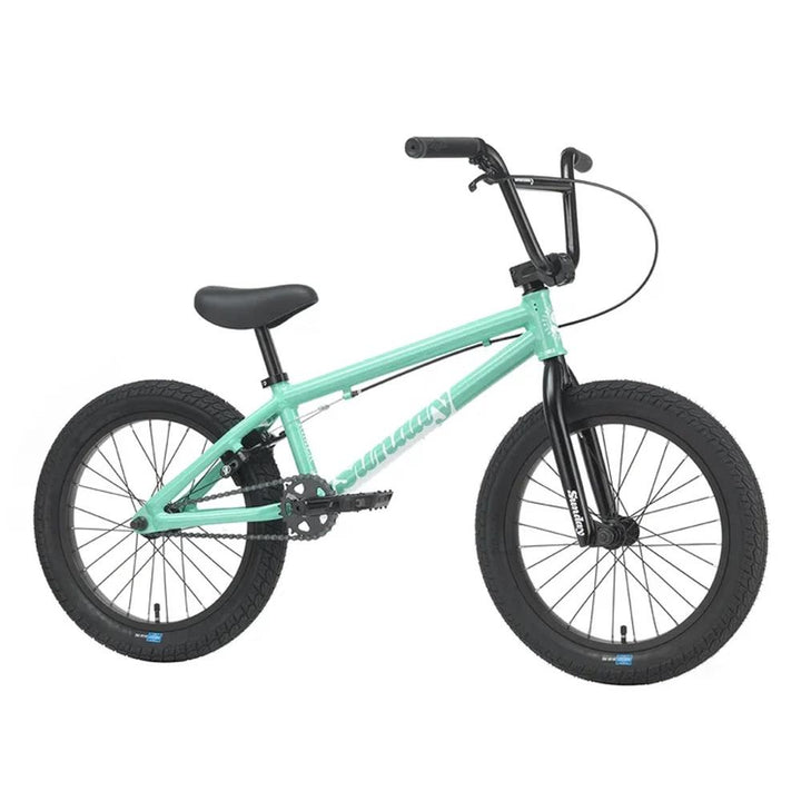 Sunday Primer 18'' BMX Bike 2027