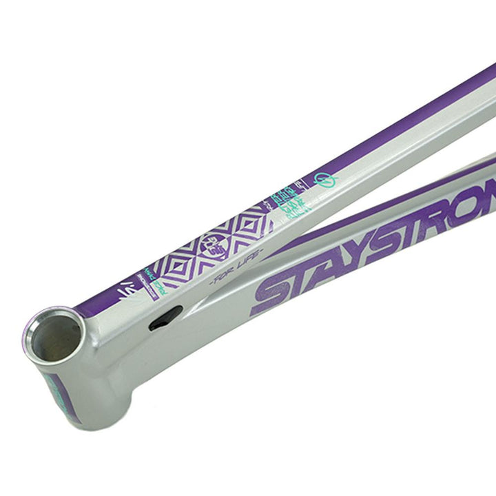 Stay Strong For Life V5.1 Pro XL Frame