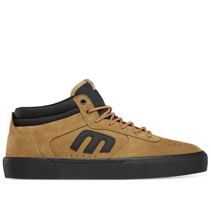Etnies Windrow Vulc Mid - Brown/Black