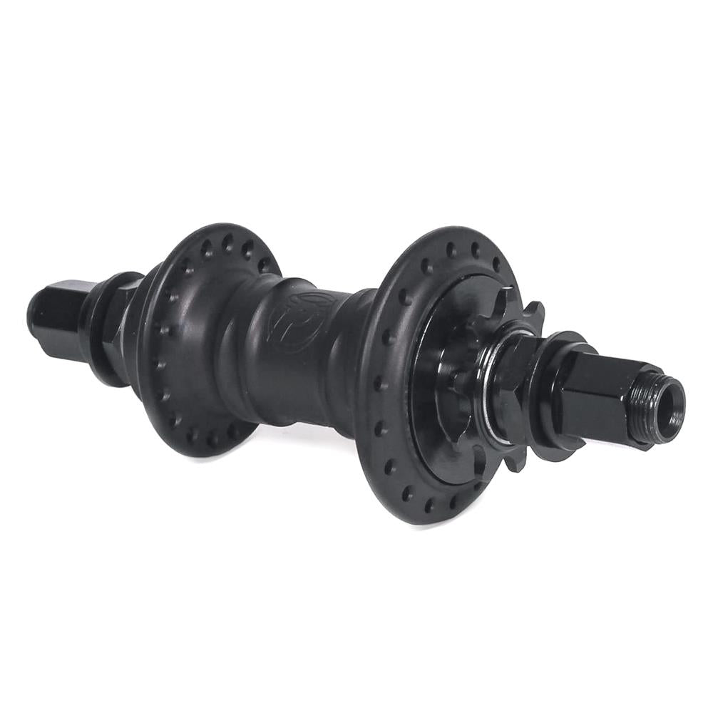 Profile Mini Male 14mm Rear Cassette Hub - LHD