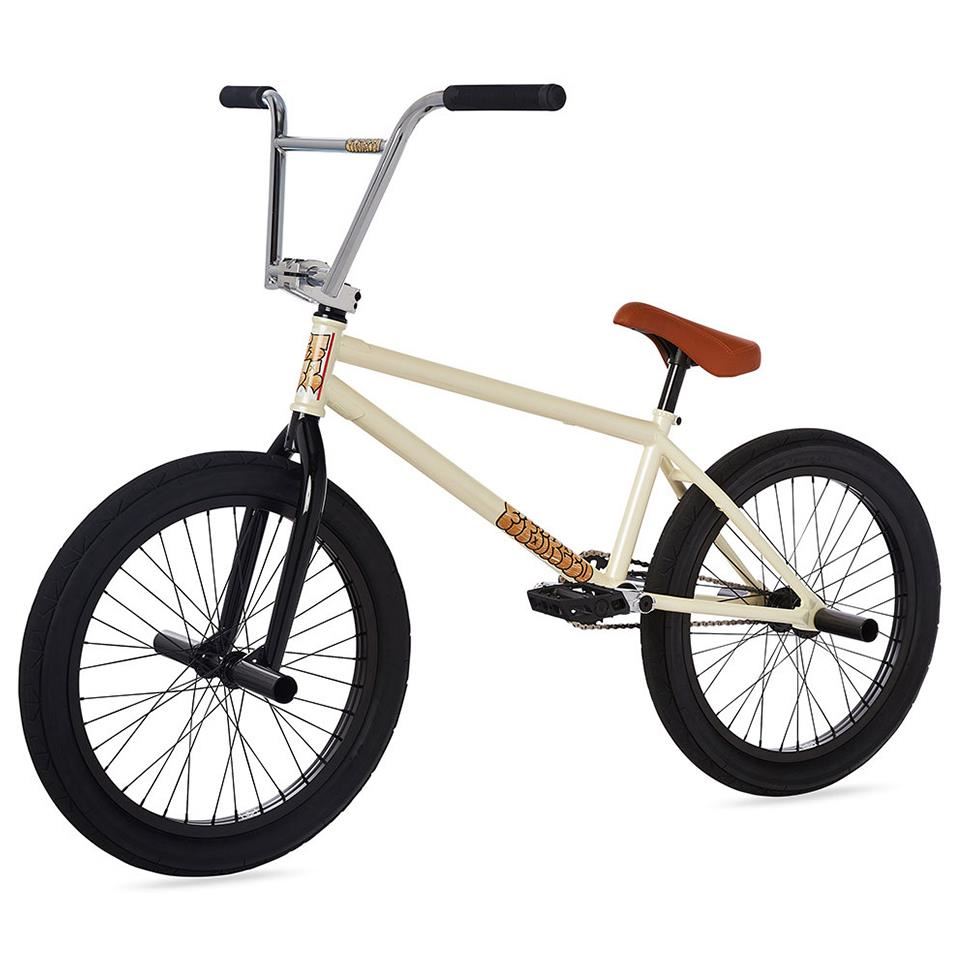 Fit STR (LG) BMX Bicicleta