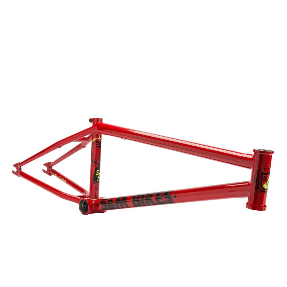 S&M ATF XL Frame